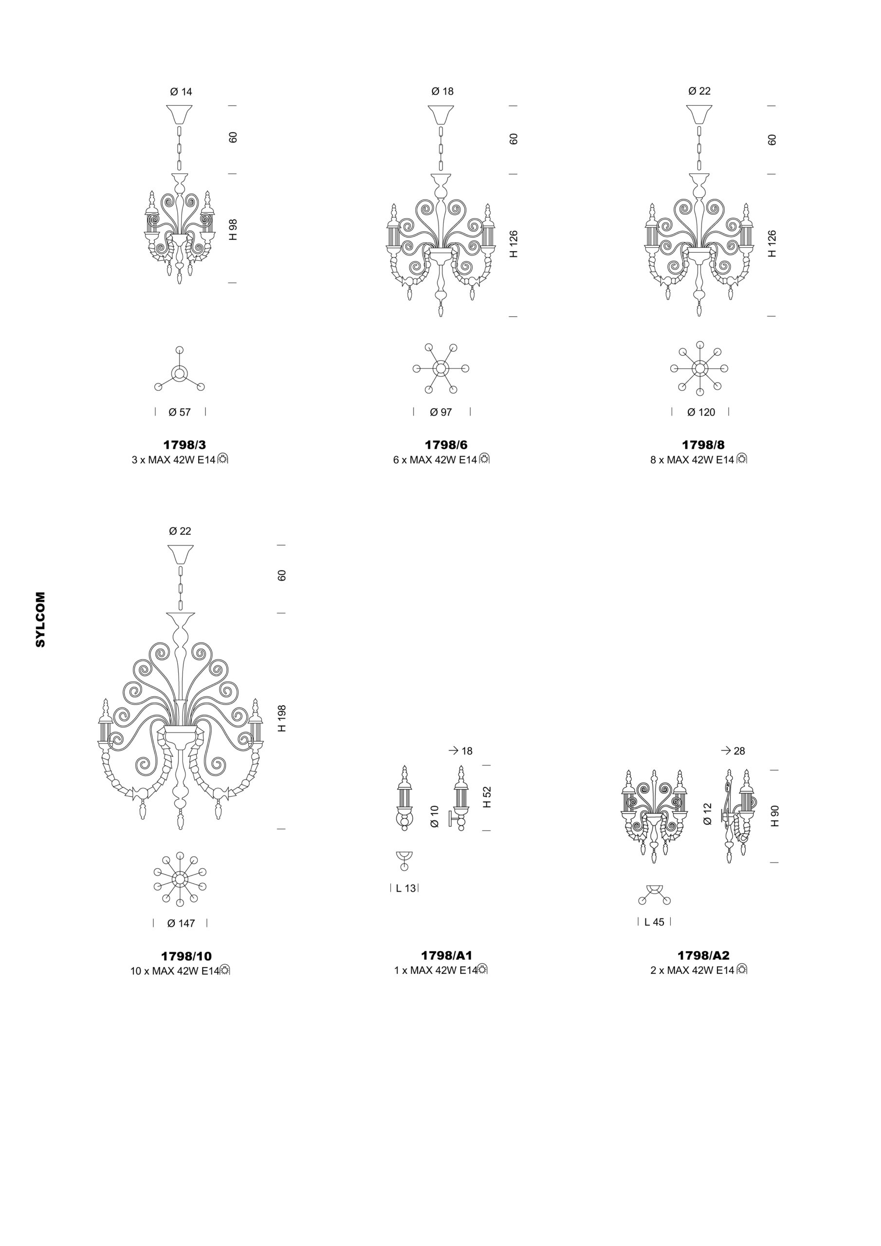 lyustra-bucintoro фото %number%