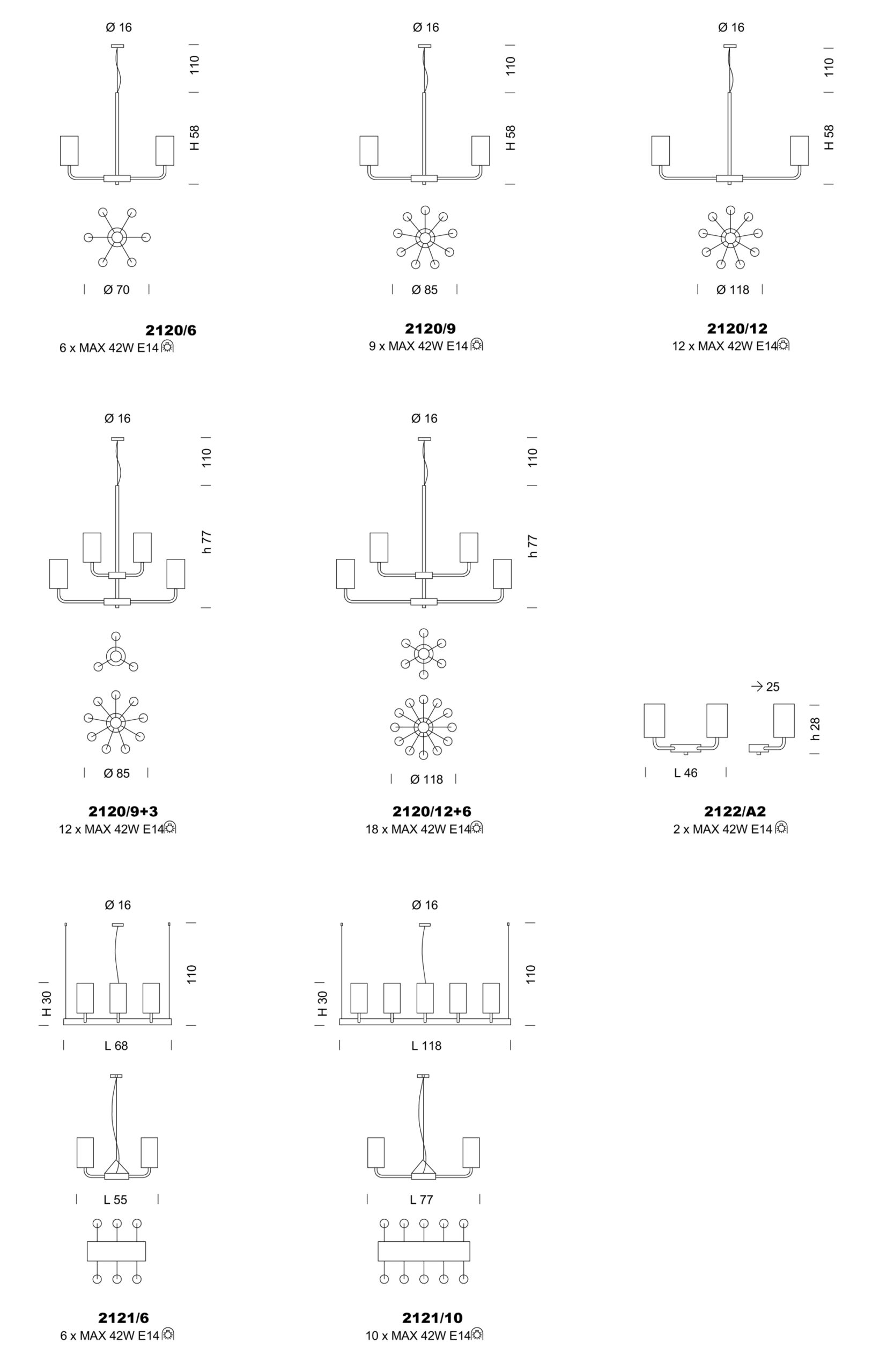 lyustra-can-can фото %number%