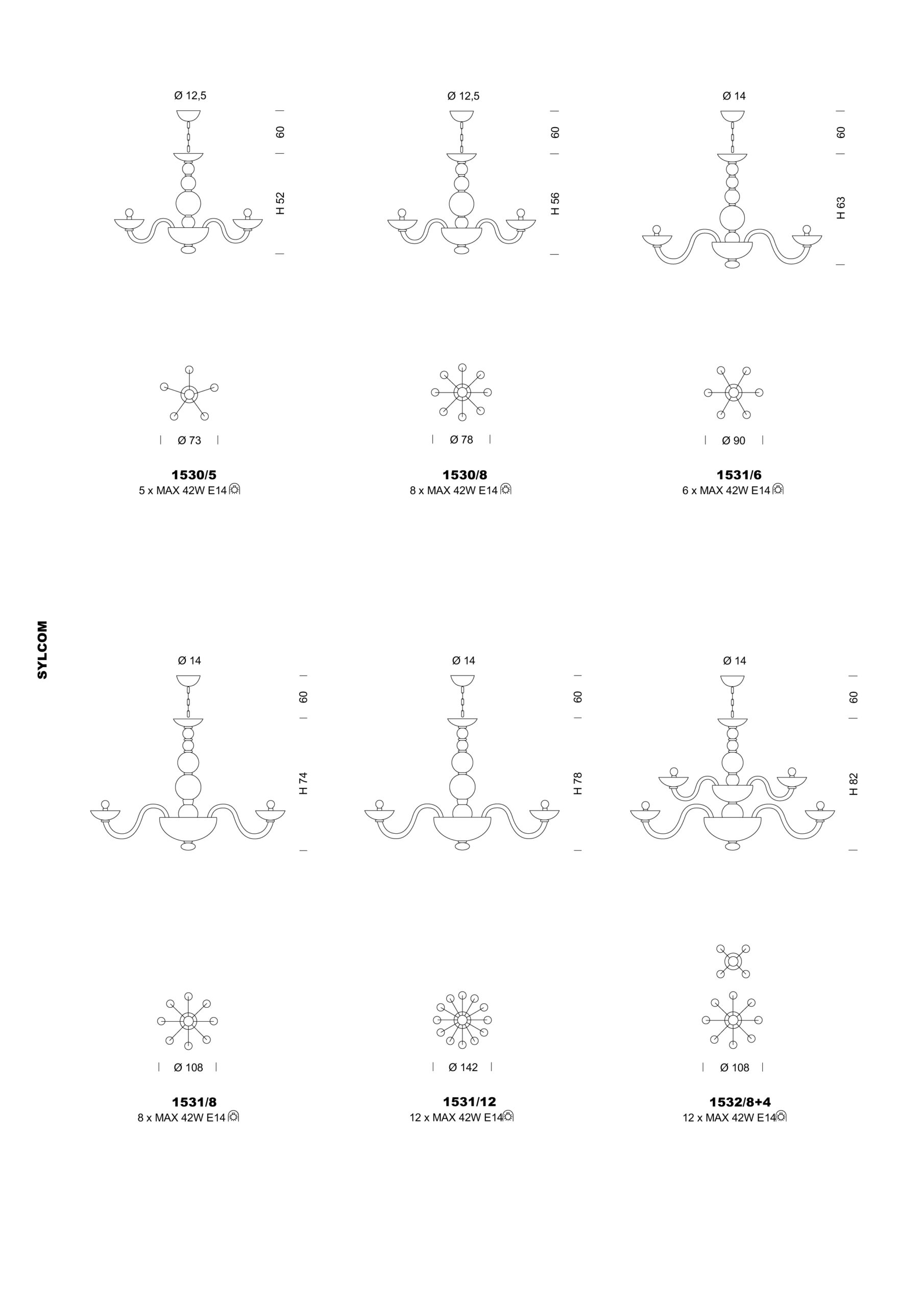 lyustra-candiano фото %number%