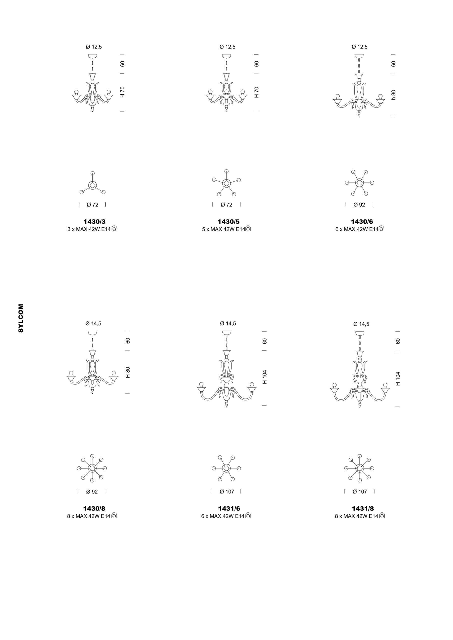 lyustra-pisani фото %number%
