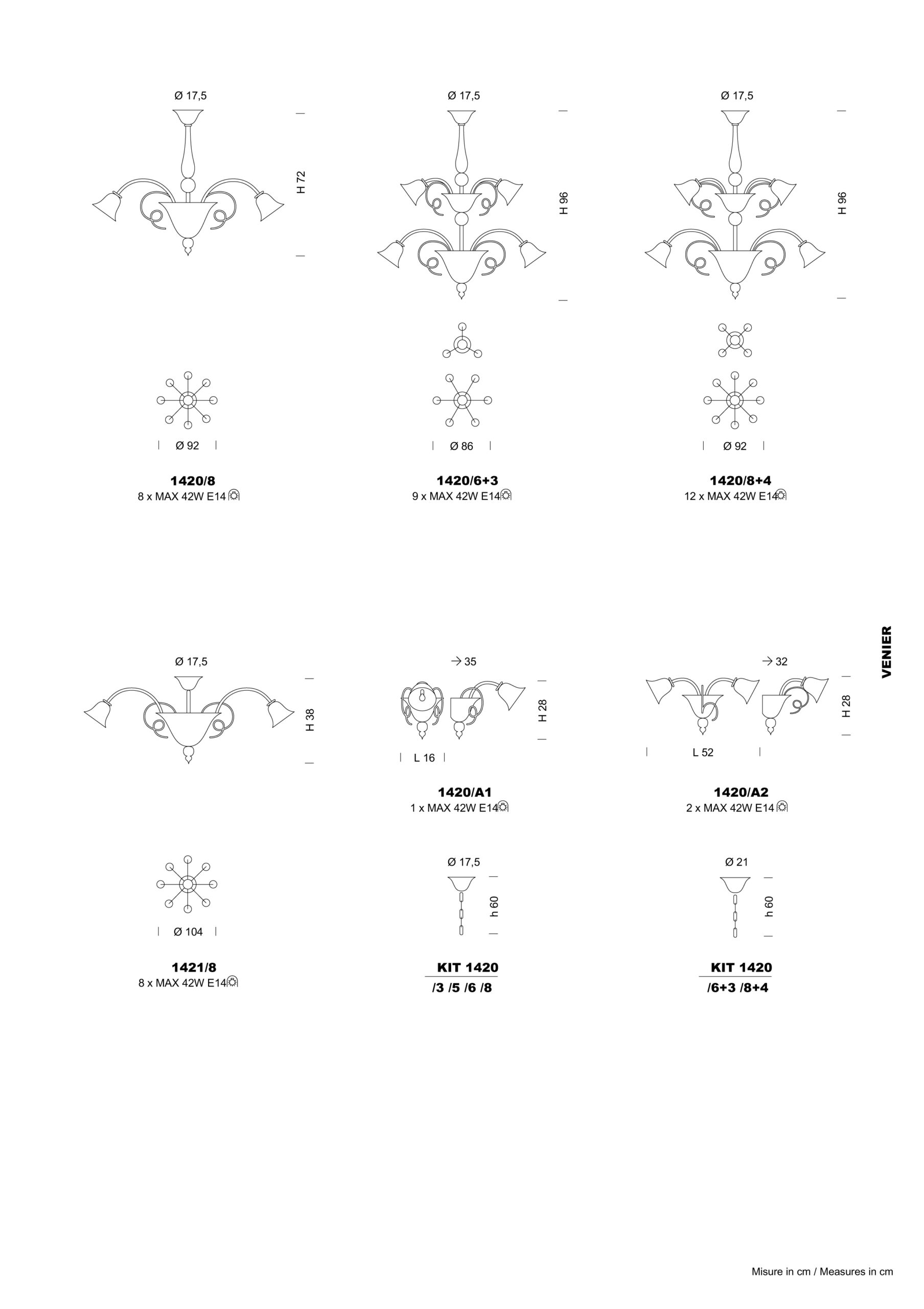 lyustra-venier фото %number%