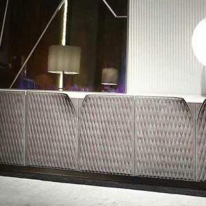 Итальянская ТВ-тумба Callas от Rugiano