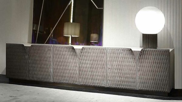 Итальянская ТВ-тумба Callas от Rugiano