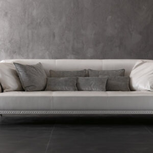 Итальянский диван Oscar от Rugiano