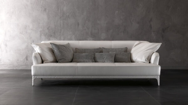 Итальянский диван Oscar от Rugiano