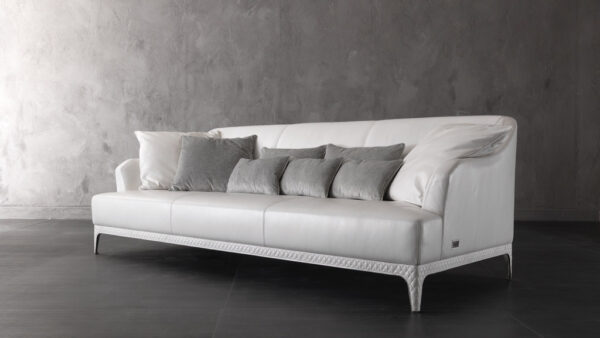 Итальянский диван Oscar 4
