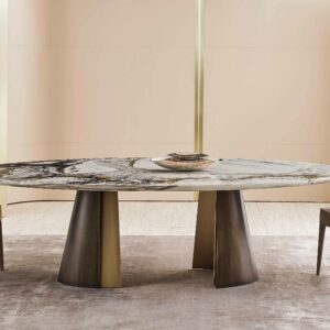 Итальянский стол Absolute от Rugiano