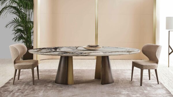 Итальянский стол Absolute от Rugiano