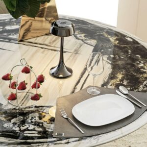 Итальянский стол Absolute 3