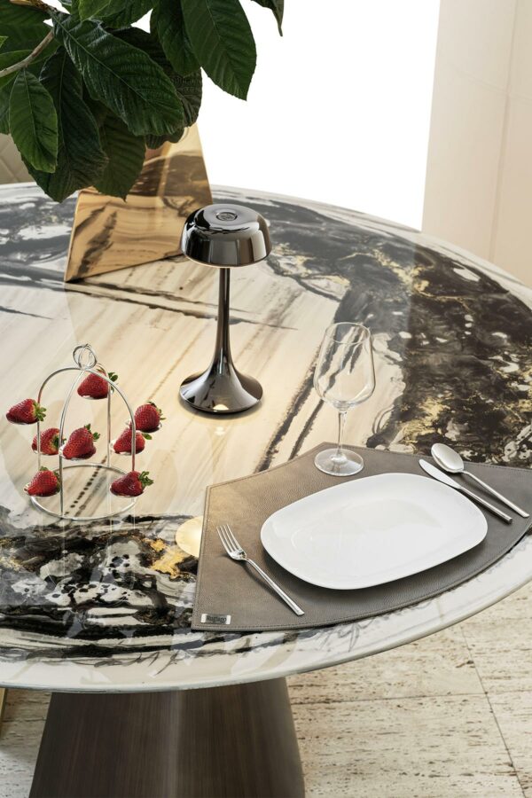 Итальянский стол Absolute 3