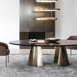 Итальянская настенная лампа Eclipse от Rugiano