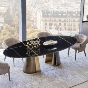 Итальянский стол Absolute 2