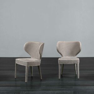 Итальянский стул Aida от Rugiano