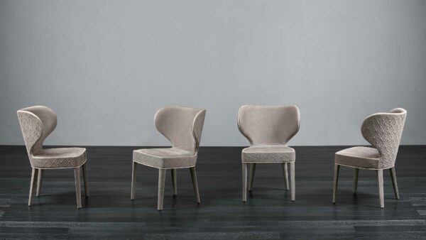 Итальянский стул Aida от Rugiano