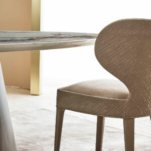 Итальянский стул Aida 3