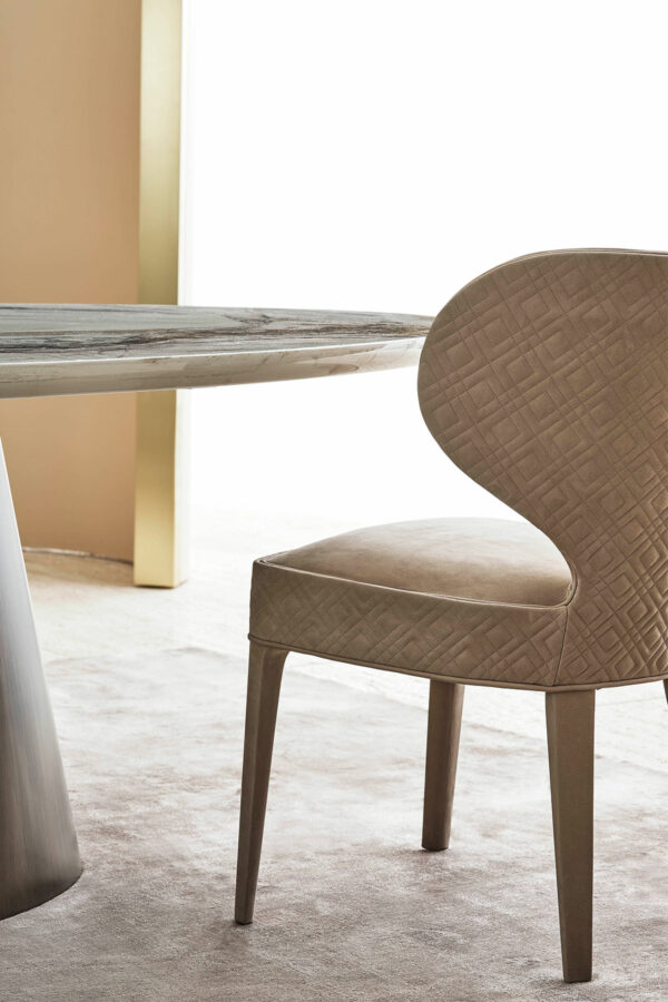 Итальянский стул Aida 3