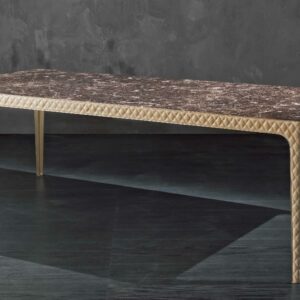 Итальянский стол Alexander от Rugiano