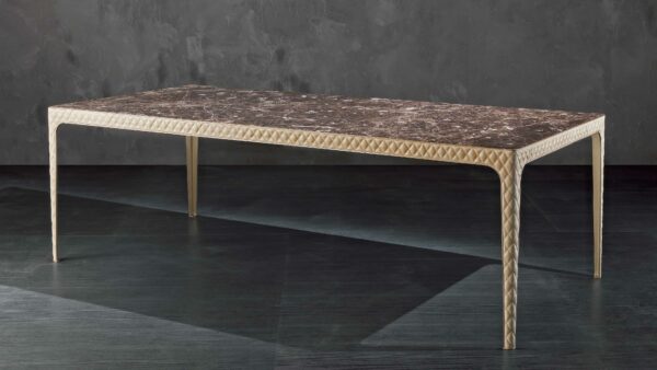 Итальянский стол Alexander от Rugiano