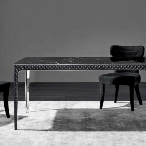 Итальянский стол Alexander от Rugiano