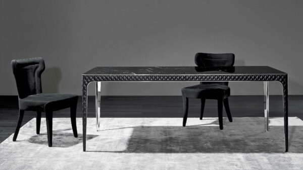 Итальянский стул Alina от Rugiano