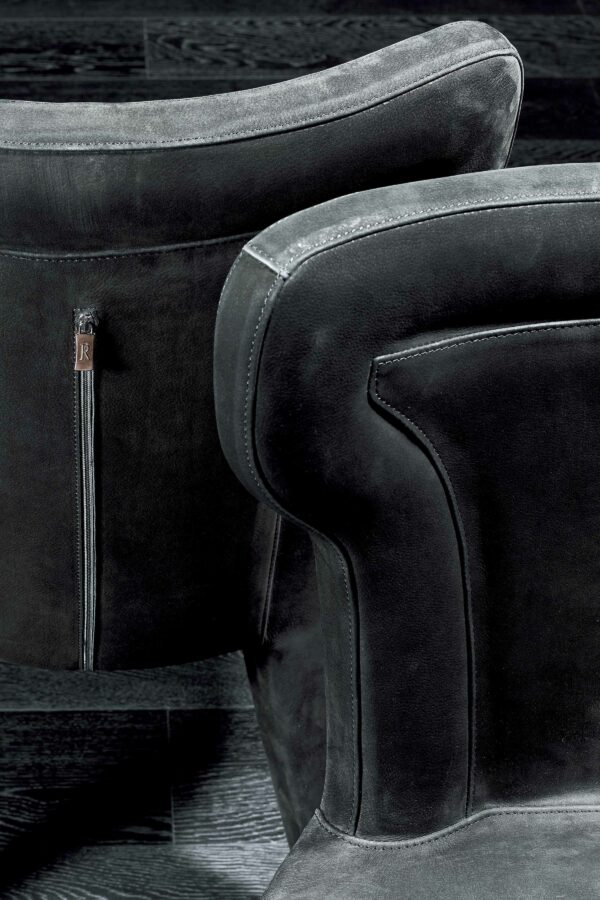 Итальянский стул Alina 3