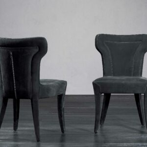 Итальянский стул Alina 2