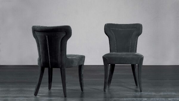 Итальянский стул Alina 2