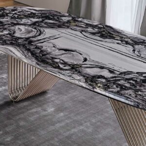 Итальянский стол Alyson 3