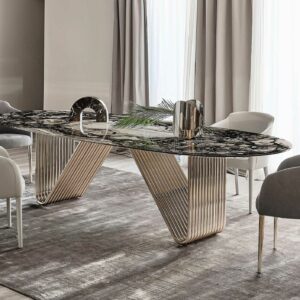 Итальянский стол Alyson 2