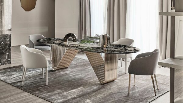 Итальянский стол Alyson 2