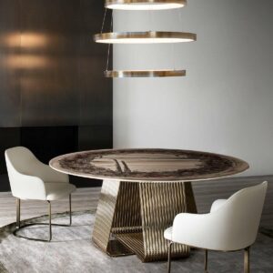 Итальянский подвесной светильник Trilogy от Rugiano