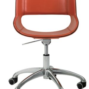 Итальянское офисное кресло AMARANTA 2 от ENRICO PELLIZZONI