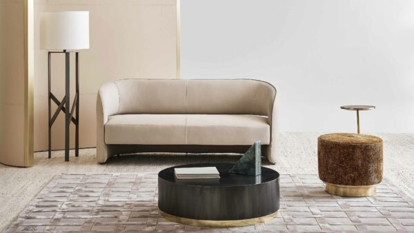 Итальянский диван Ambra 2