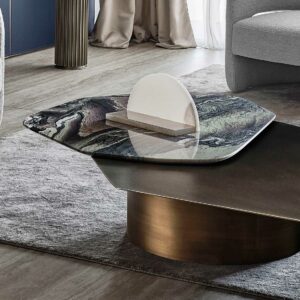 Итальянский столик Incanto от Rugiano