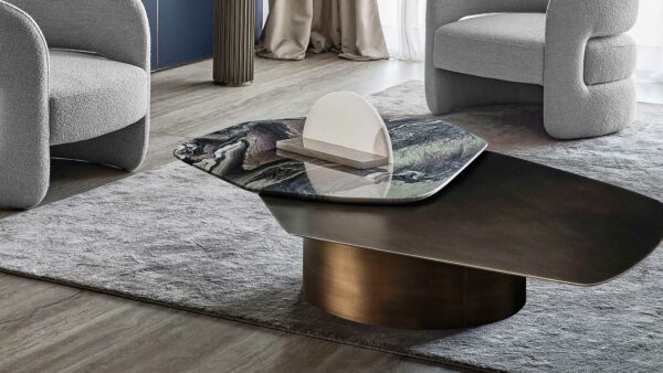 Итальянский столик Incanto от Rugiano