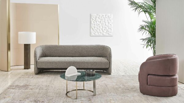 Итальянский диван Ambra от Rugiano