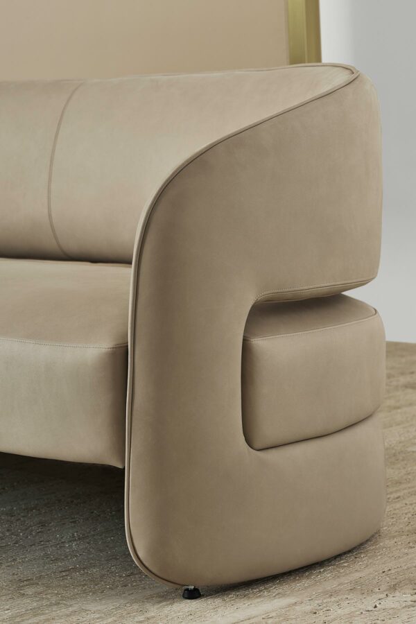 Итальянский диван Ambra 4