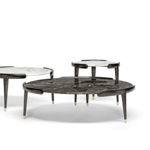 Итальянский столик AMOS от OPERA