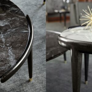 Итальянский столик AMOS 3