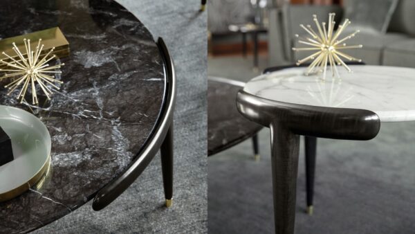 Итальянский столик AMOS 3