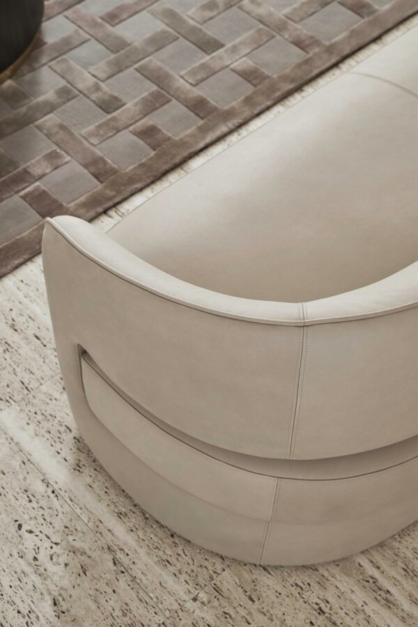 Итальянский диван Ambra 3