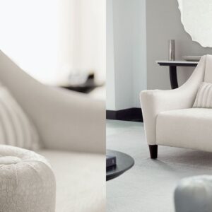 Итальянское кресло ANDREJ от OPERA