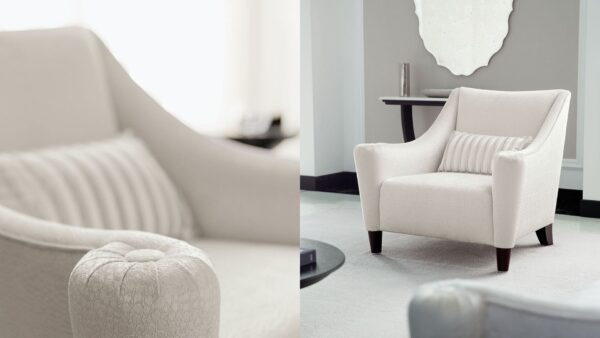 Итальянское кресло ANDREJ от OPERA