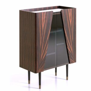 Итальянский бар Frak от Rugiano