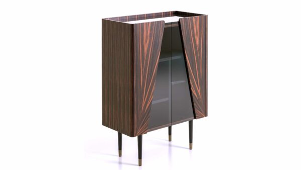 Итальянский бар Frak от Rugiano