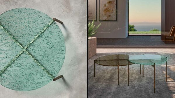 Итальянский столик Apollo 3