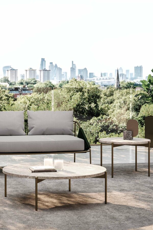 Итальянский столик Apollo 2