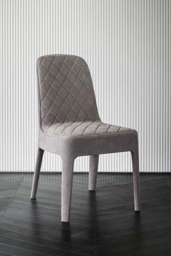 Итальянский стул Aria от Rugiano