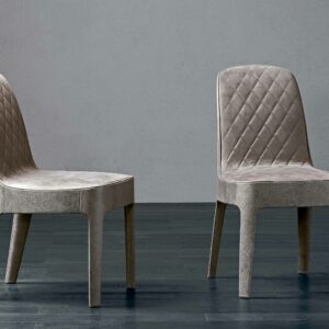 Итальянский стул Aria от Rugiano