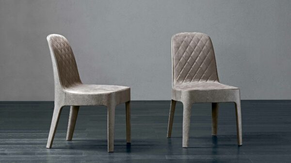 Итальянский стул Aria от Rugiano